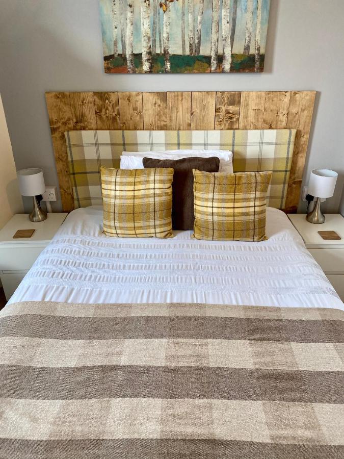 Number 19 Guest House - Self Check In - Under 4 Miles From Barrow In Furness Dalton-in-Furness Zewnętrze zdjęcie