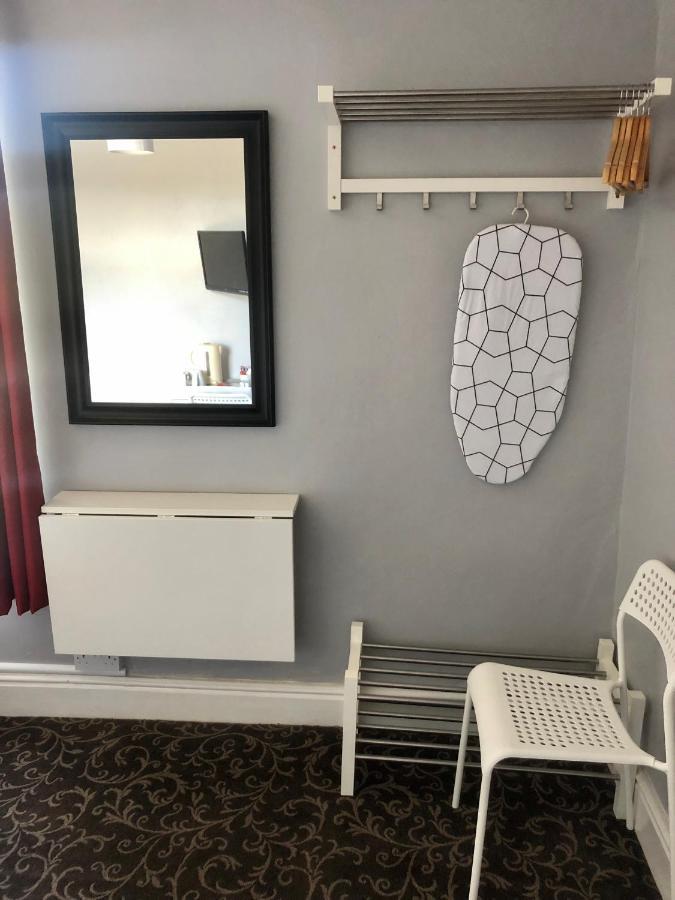 Number 19 Guest House - Self Check In - Under 4 Miles From Barrow In Furness Dalton-in-Furness Zewnętrze zdjęcie