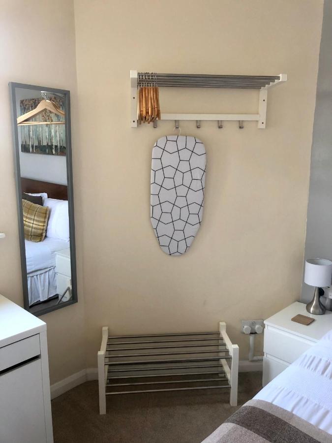 Number 19 Guest House - Self Check In - Under 4 Miles From Barrow In Furness Dalton-in-Furness Zewnętrze zdjęcie