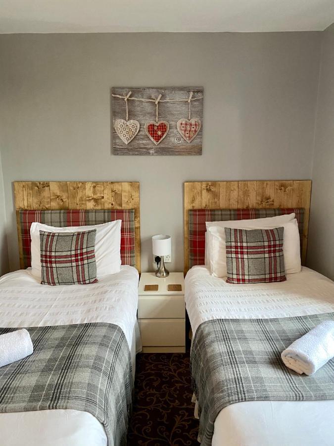 Number 19 Guest House - Self Check In - Under 4 Miles From Barrow In Furness Dalton-in-Furness Zewnętrze zdjęcie