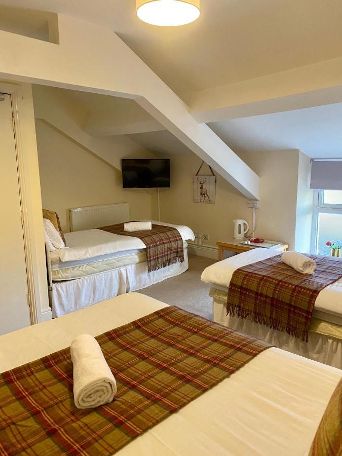Number 19 Guest House - Self Check In - Under 4 Miles From Barrow In Furness Dalton-in-Furness Zewnętrze zdjęcie