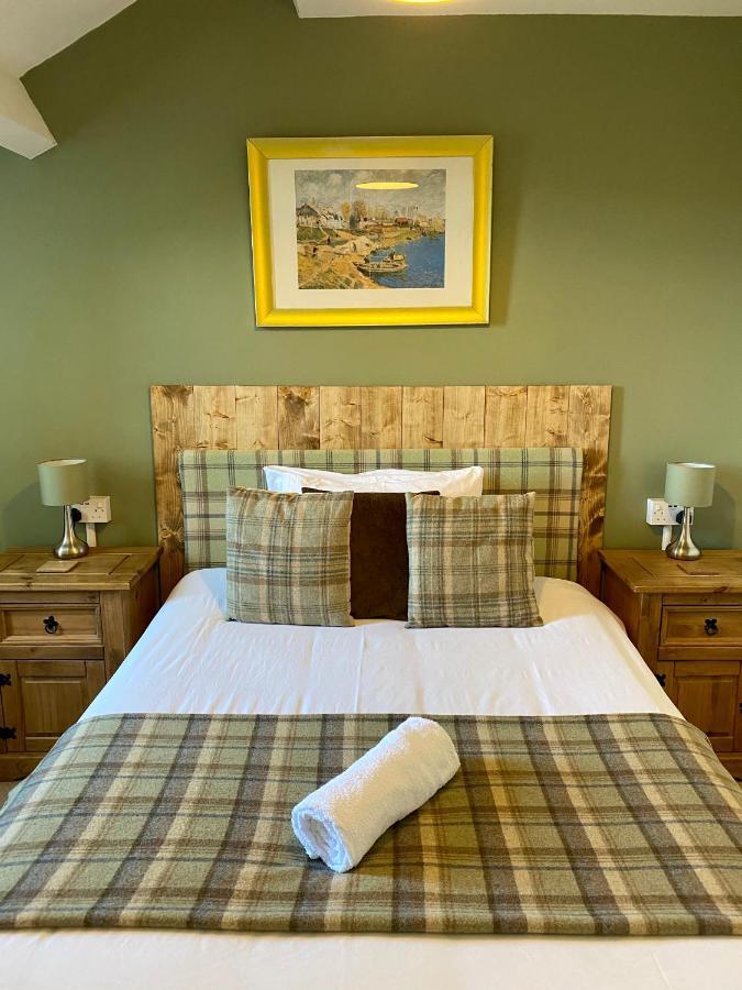 Number 19 Guest House - Self Check In - Under 4 Miles From Barrow In Furness Dalton-in-Furness Zewnętrze zdjęcie