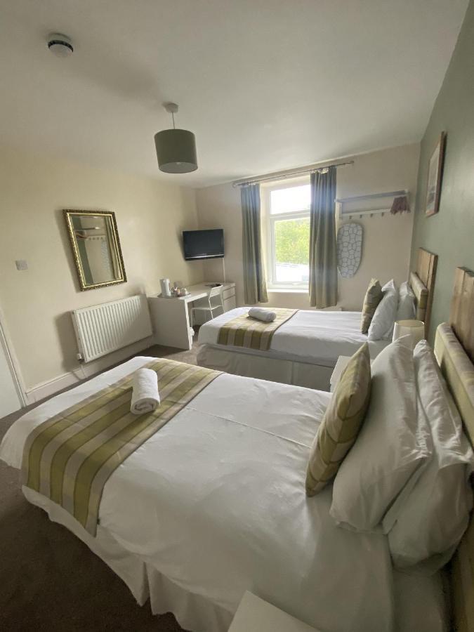 Number 19 Guest House - Self Check In - Under 4 Miles From Barrow In Furness Dalton-in-Furness Zewnętrze zdjęcie