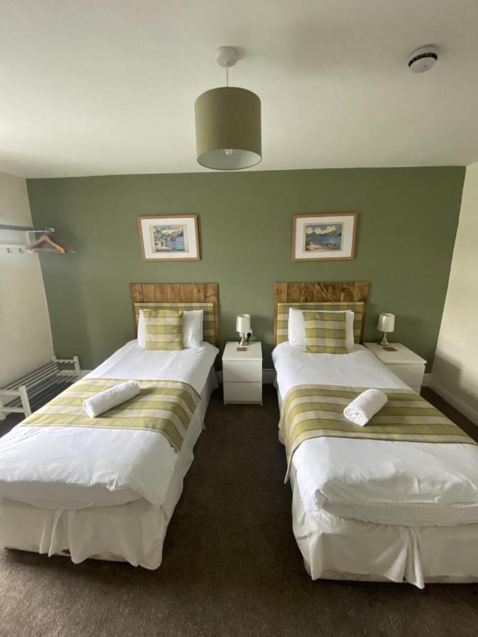 Number 19 Guest House - Self Check In - Under 4 Miles From Barrow In Furness Dalton-in-Furness Zewnętrze zdjęcie