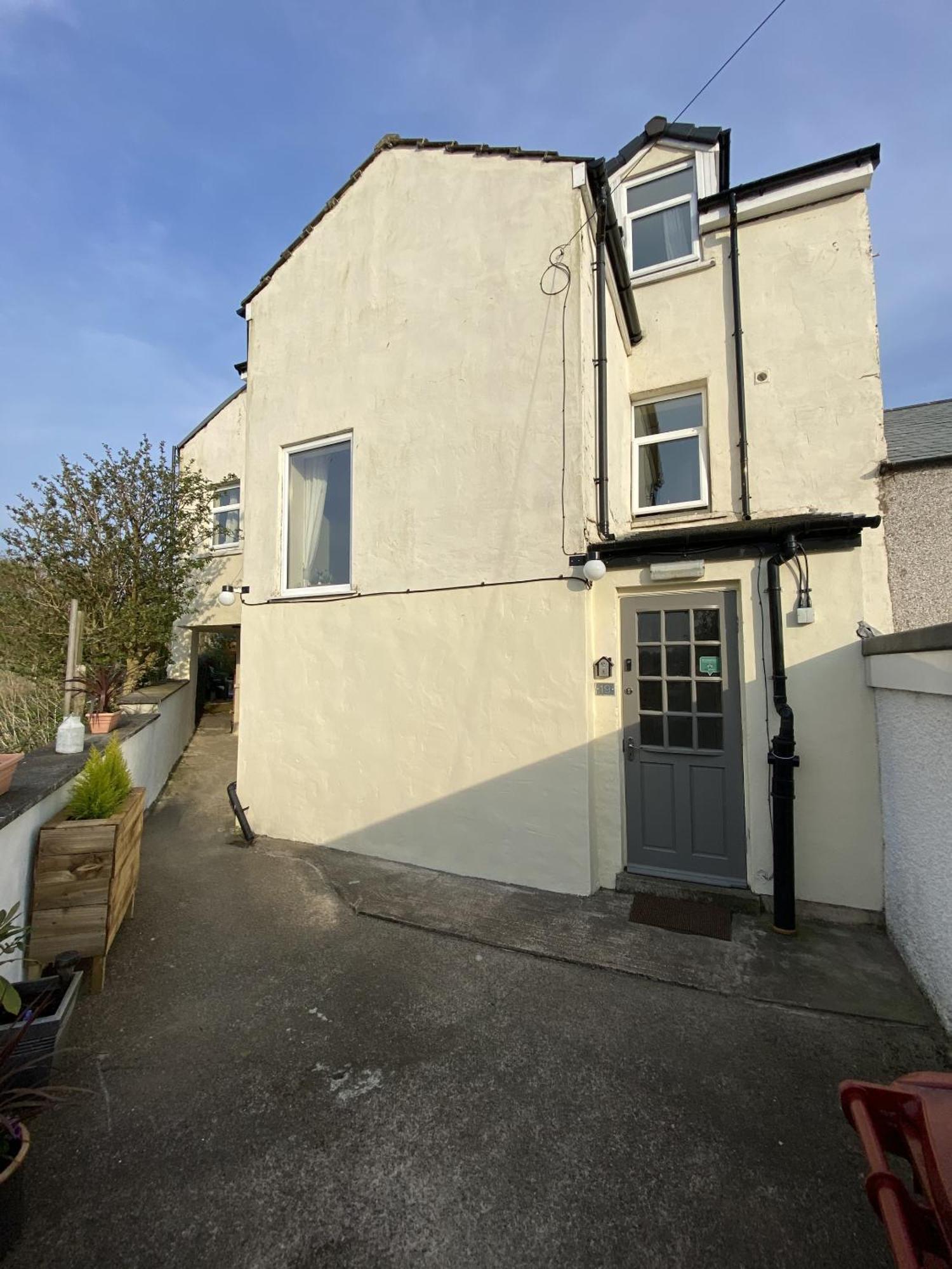 Number 19 Guest House - Self Check In - Under 4 Miles From Barrow In Furness Dalton-in-Furness Zewnętrze zdjęcie