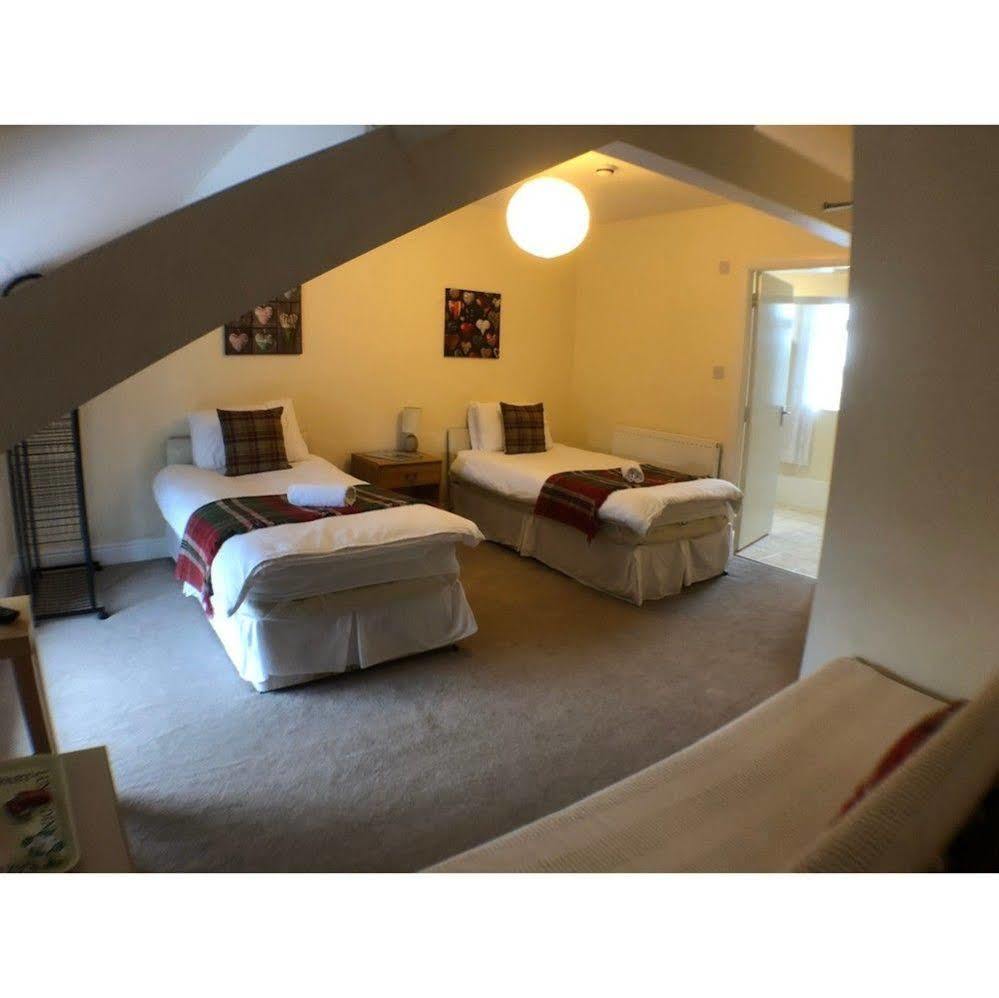 Number 19 Guest House - Self Check In - Under 4 Miles From Barrow In Furness Dalton-in-Furness Zewnętrze zdjęcie